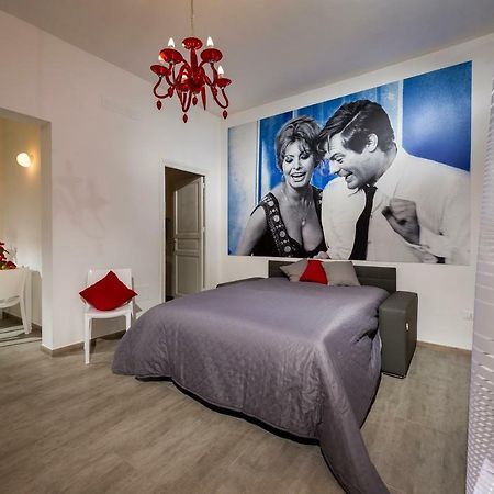 קאסטלמארה דל גולפו Cineholiday House 3 מראה חיצוני תמונה